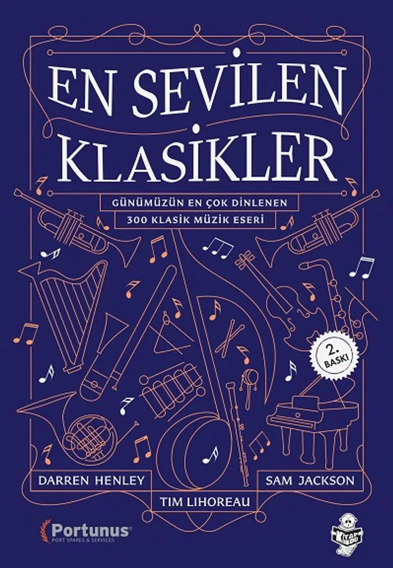En Sevilen Klasikler Günümüzün En Çok Dinlenen 300 Klasik Müzik Eseri