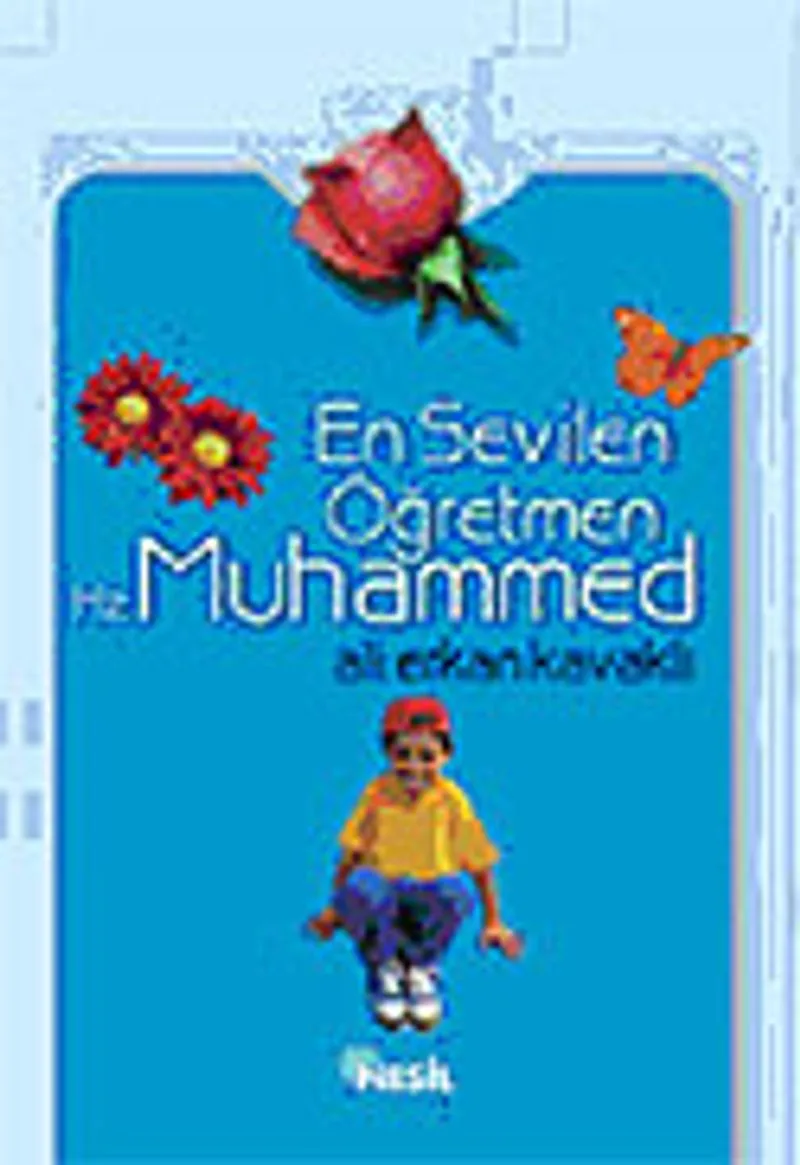 En Sevilen Öğretmen Hz. Muhammed