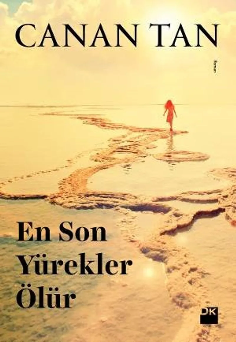 En Son Yürekler Ölür (Cep Boy)