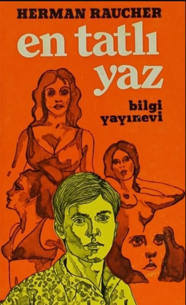 En Tatlı Yaz