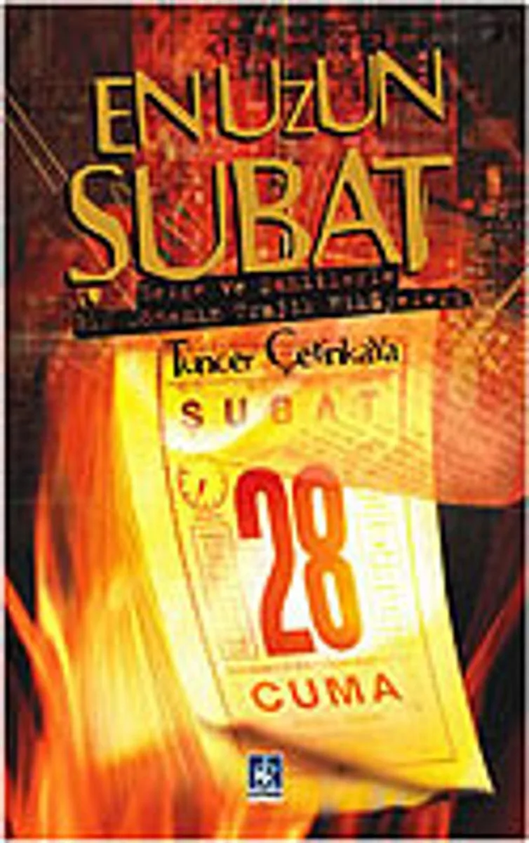 En Uzun Şubat