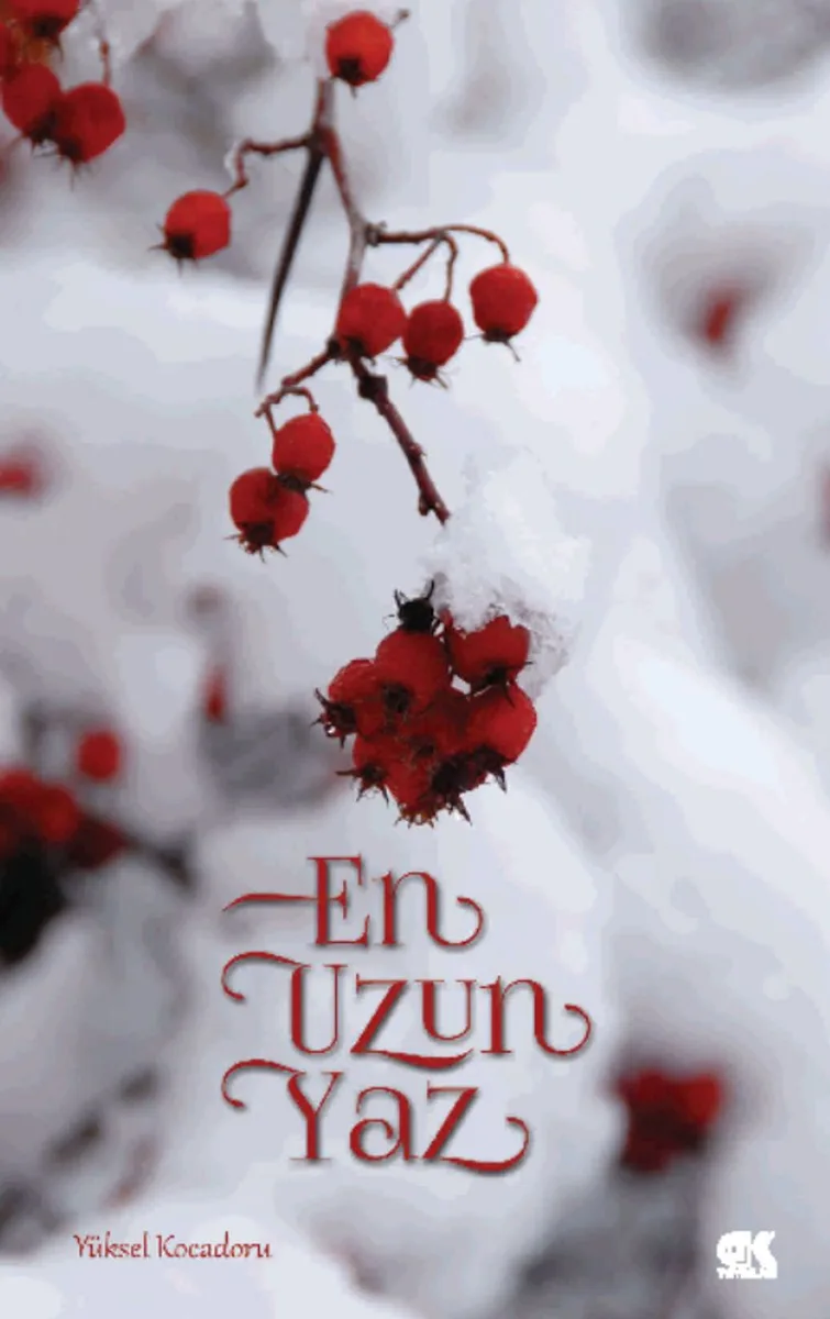 En Uzun Yaz
