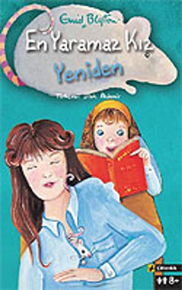 En Yaramaz Kız Yeniden