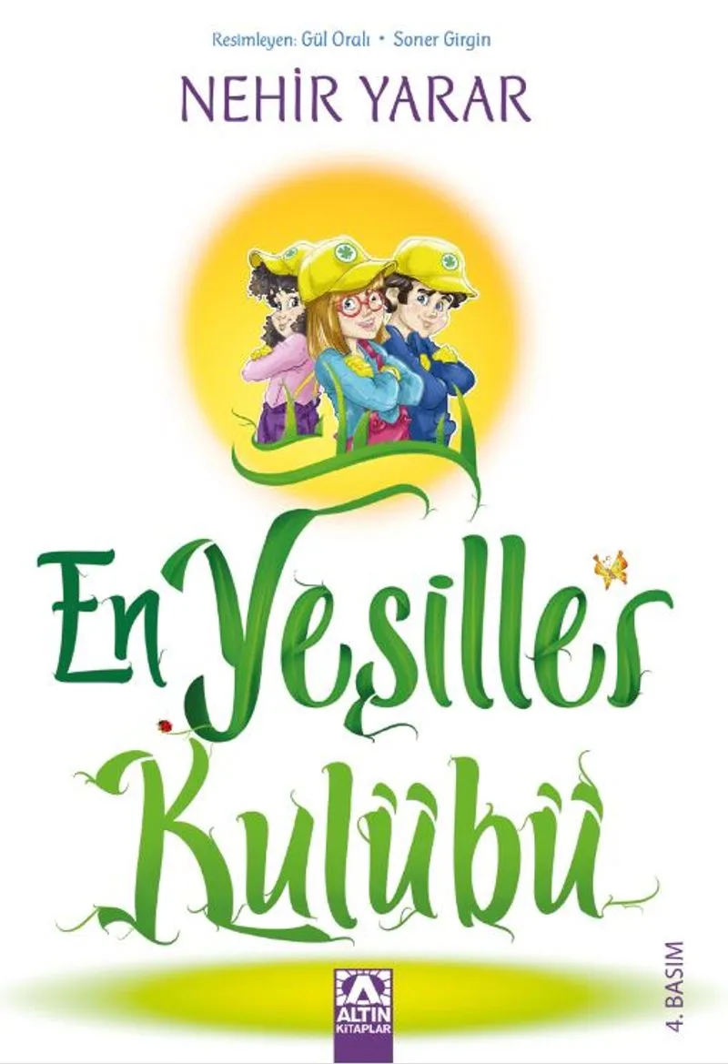 En Yeşiller Kulübü
