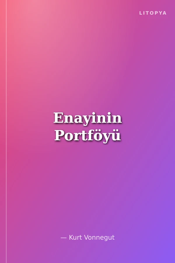 Enayinin Portföyü