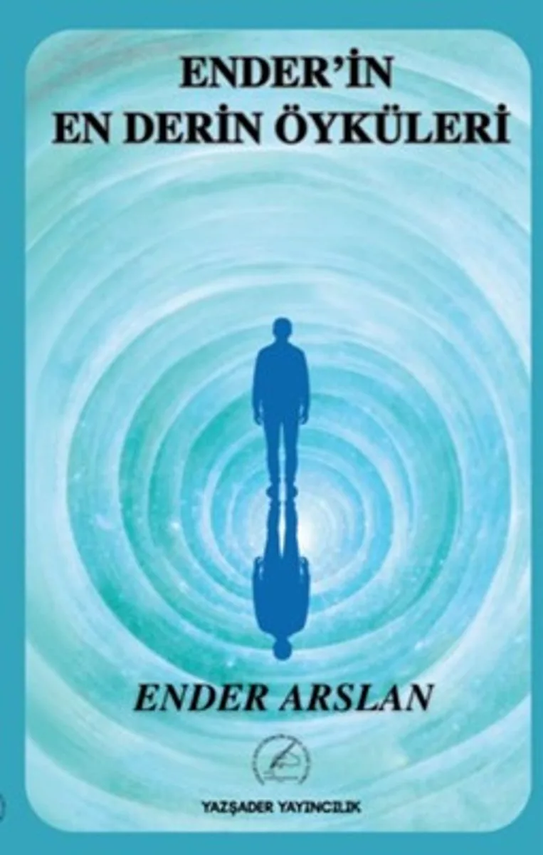 Ender'in En Derin Öyküleri