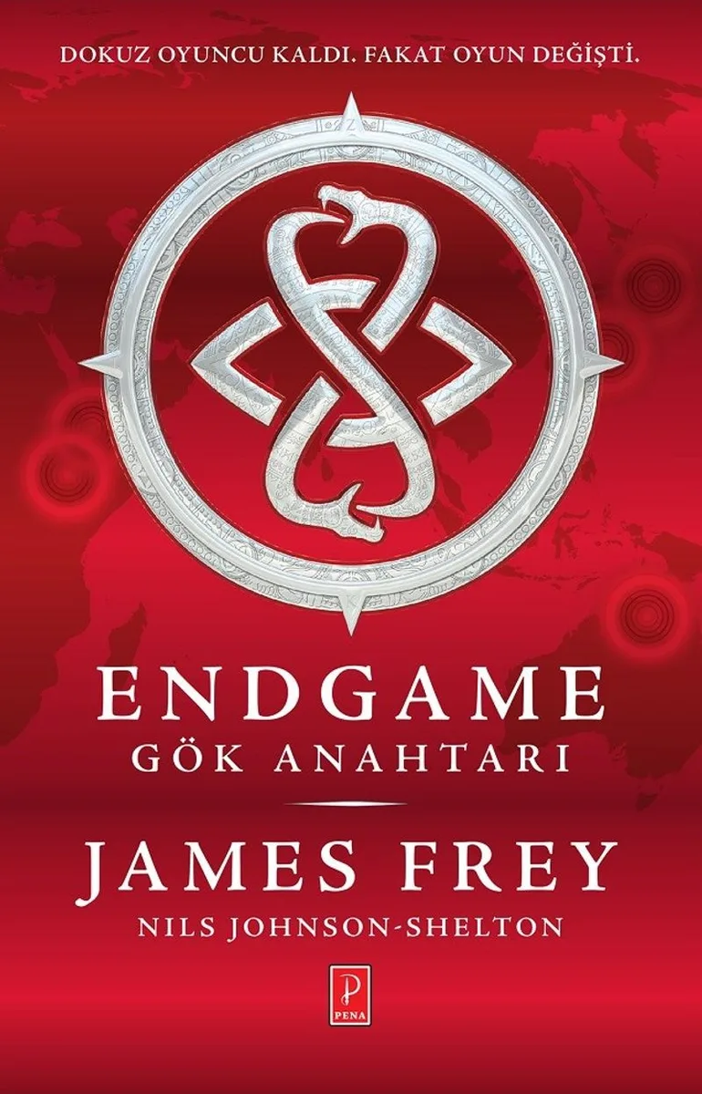Endgame Gök Anahtarı