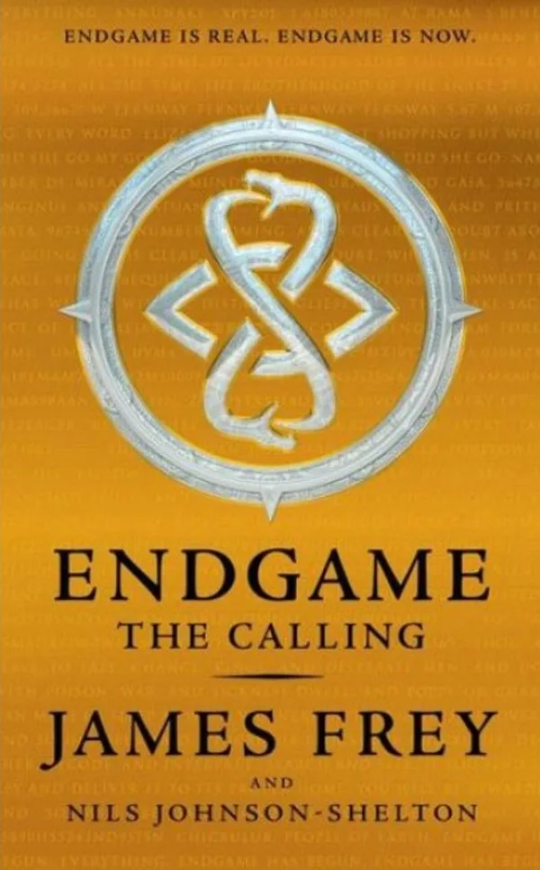 Endgame - The Calling