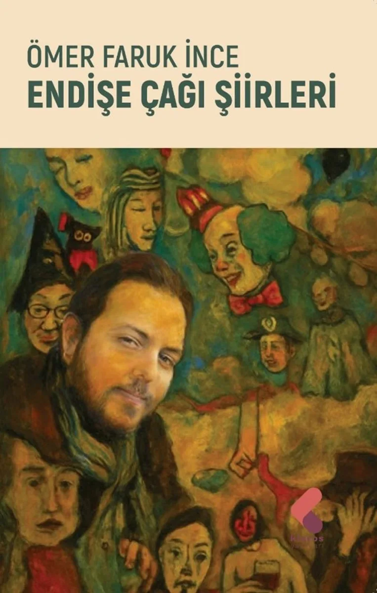 Endişe Çağı Şiirleri