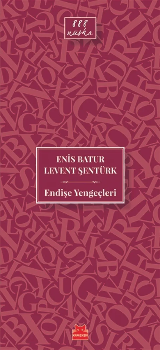 Endişe Yengeçleri