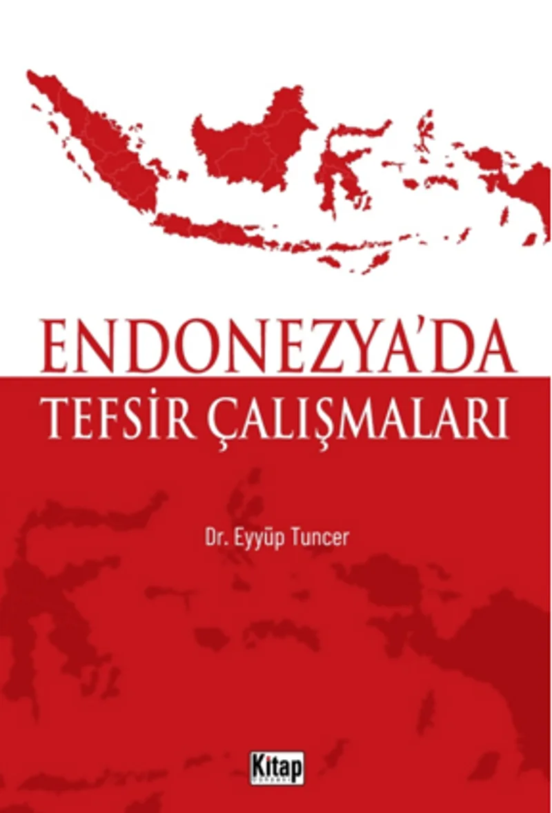 Endonezya'da Tefsir Çalışmaları