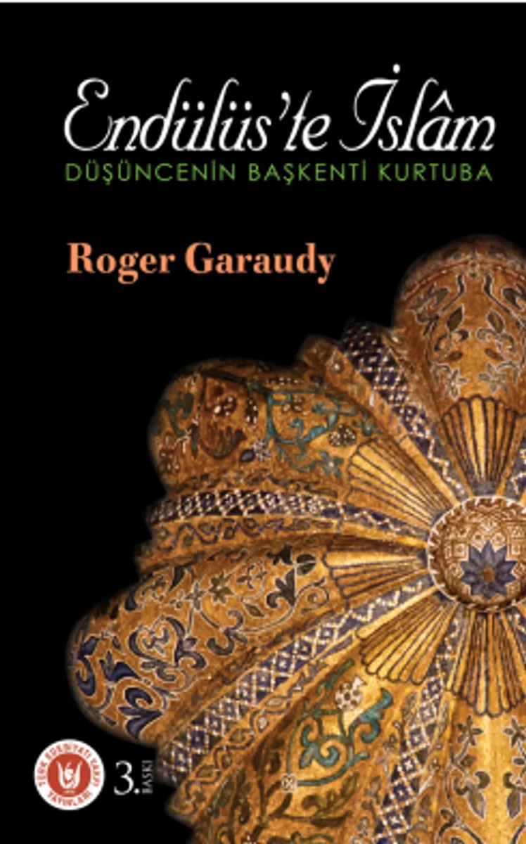 Endülüs'te İslam Düşüncenin Başkenti Kurtuba