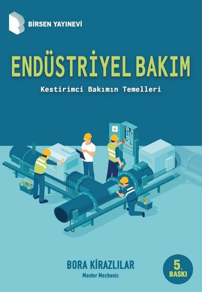 Endüstriyel Bakım