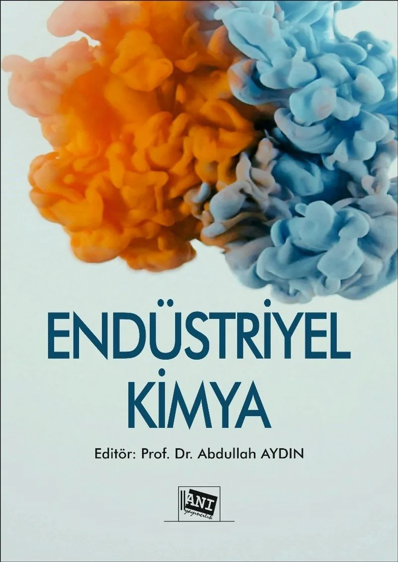 Endüstriyel Kimya