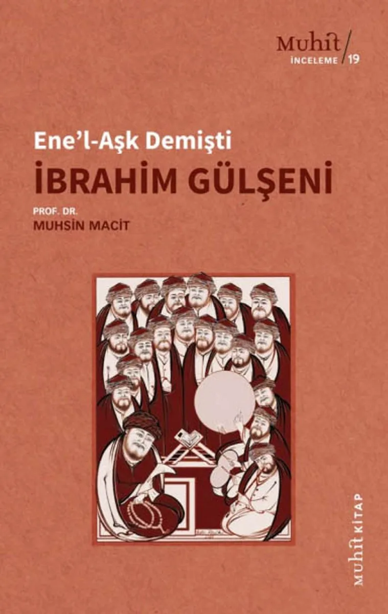 Ene'l-Aşk Demişti