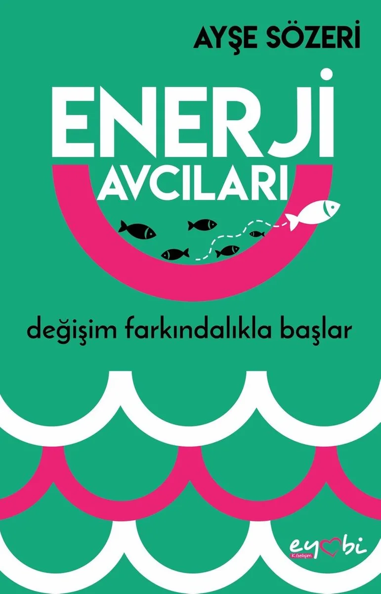 Enerji Avcıları