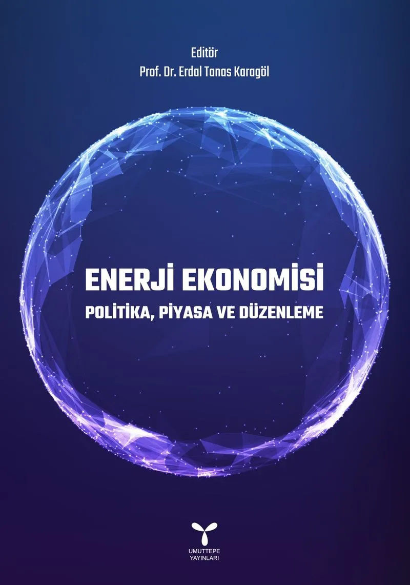 Enerji Ekonomisi Politika, Piyasa ve Düzenleme