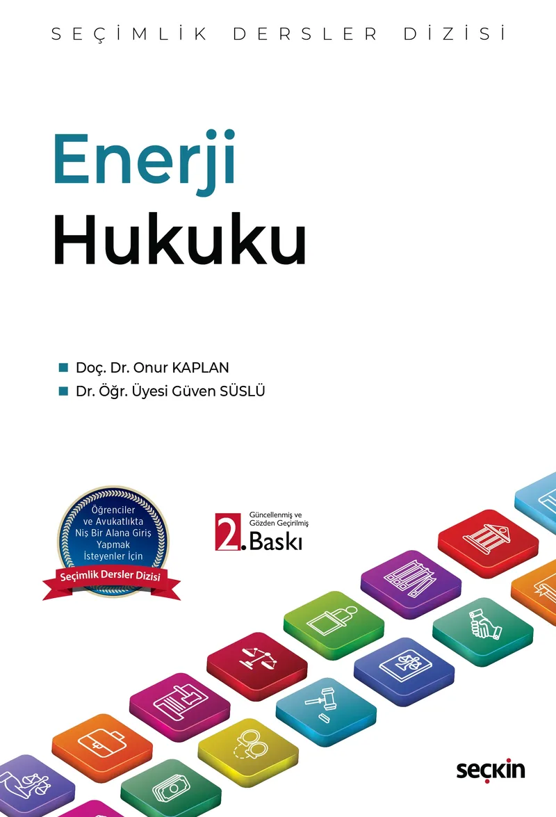 Enerji Hukuku