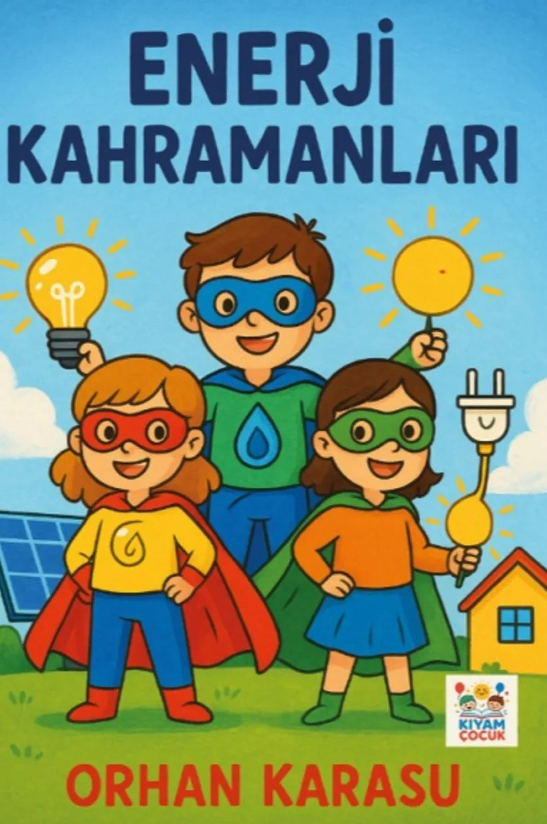 Enerji Kahramanları