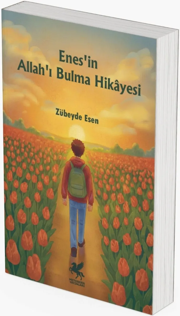 Enes'in Allah'ı Bulma Hikayesi