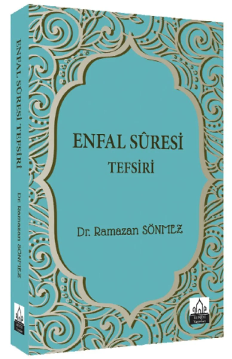 Enfal Suresi Tefsiri