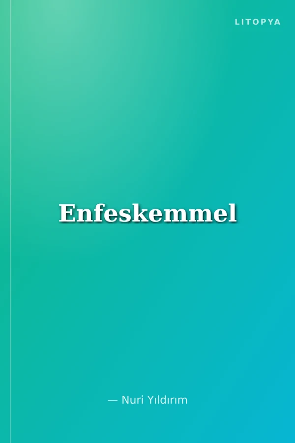Enfeskemmel