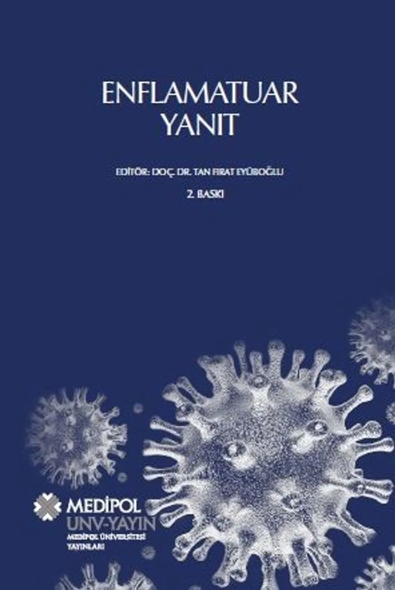 Enflamatuar Yanıt