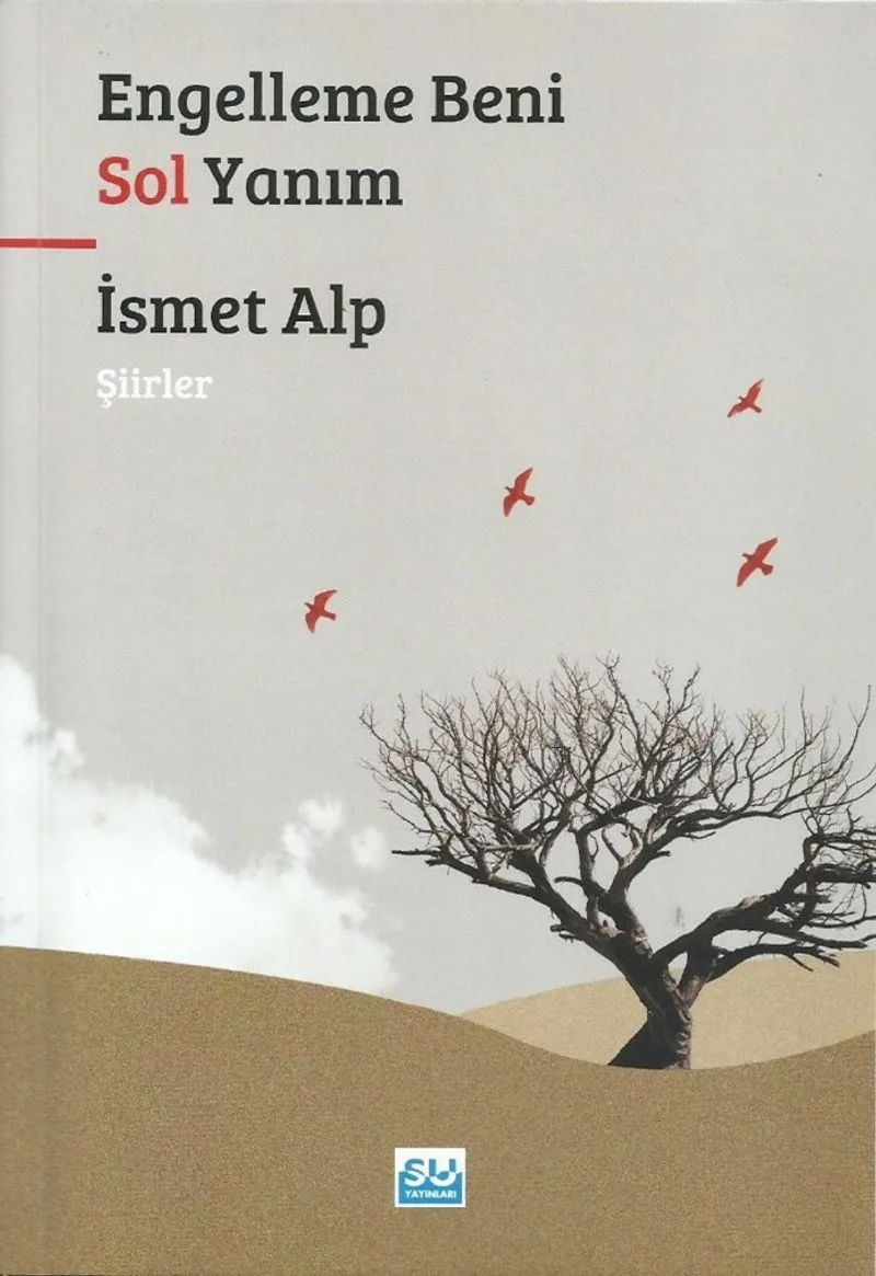 Engelleme Beni Sol Yanım
