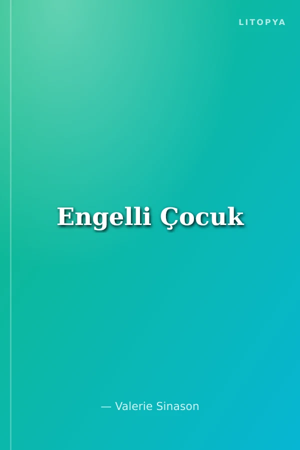 Engelli Çocuk