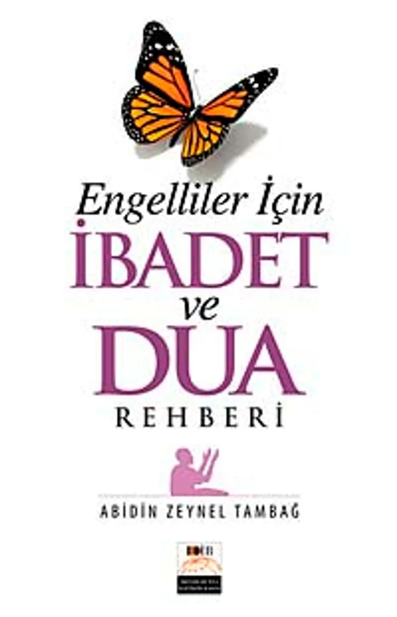 Engelliler İçin İbadet ve Dua Rehberi