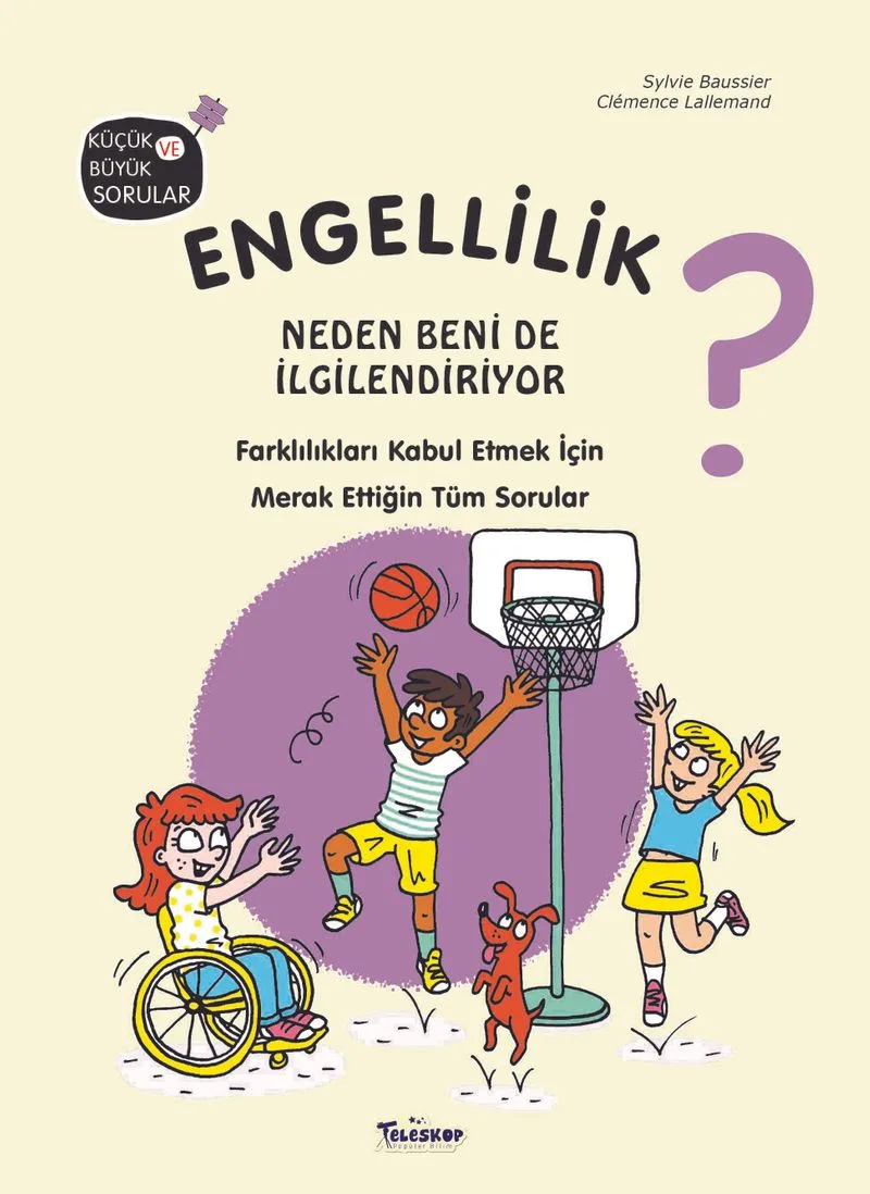 Engellilik Neden Beni de İlgilendiriyor?