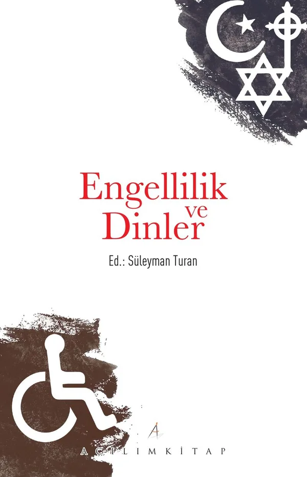 Engellilik ve Dinler