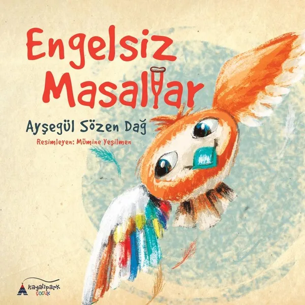 Engelsiz Masallar