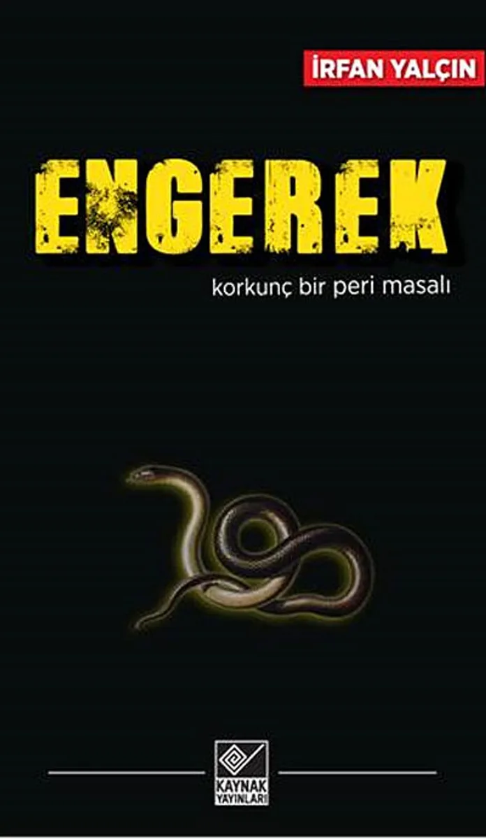 Engerek Korkunç Bir Peri Masalı