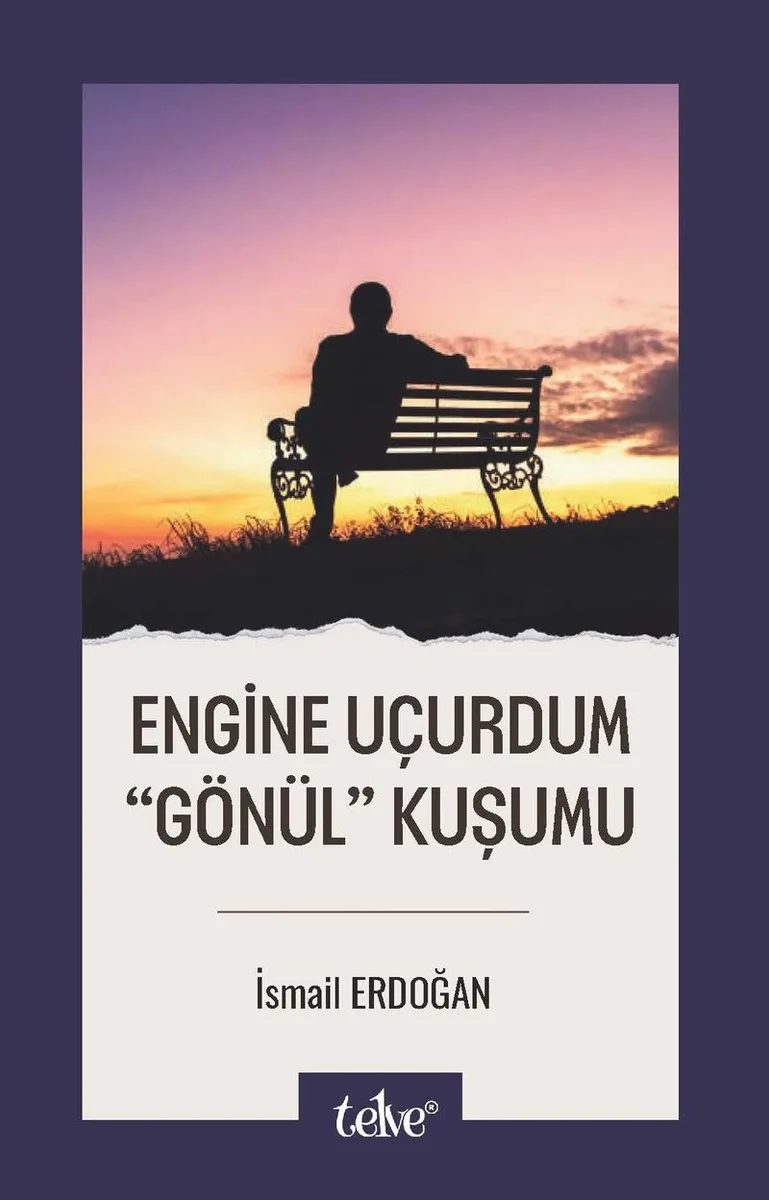 Engine Uçurdum &ldquo;Gönül&rdquo; Kuşumu