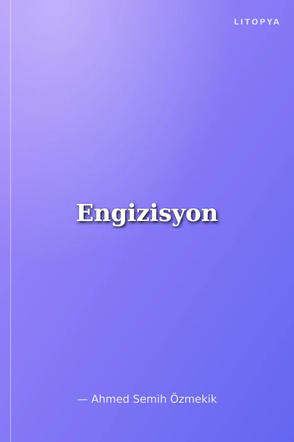 Engizisyon
