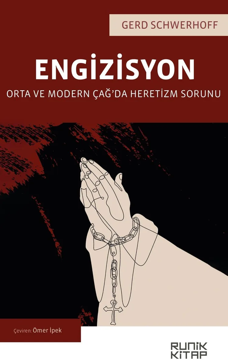 Engizisyon Orta ve Modern Çağ'da Heretizm Sorunu