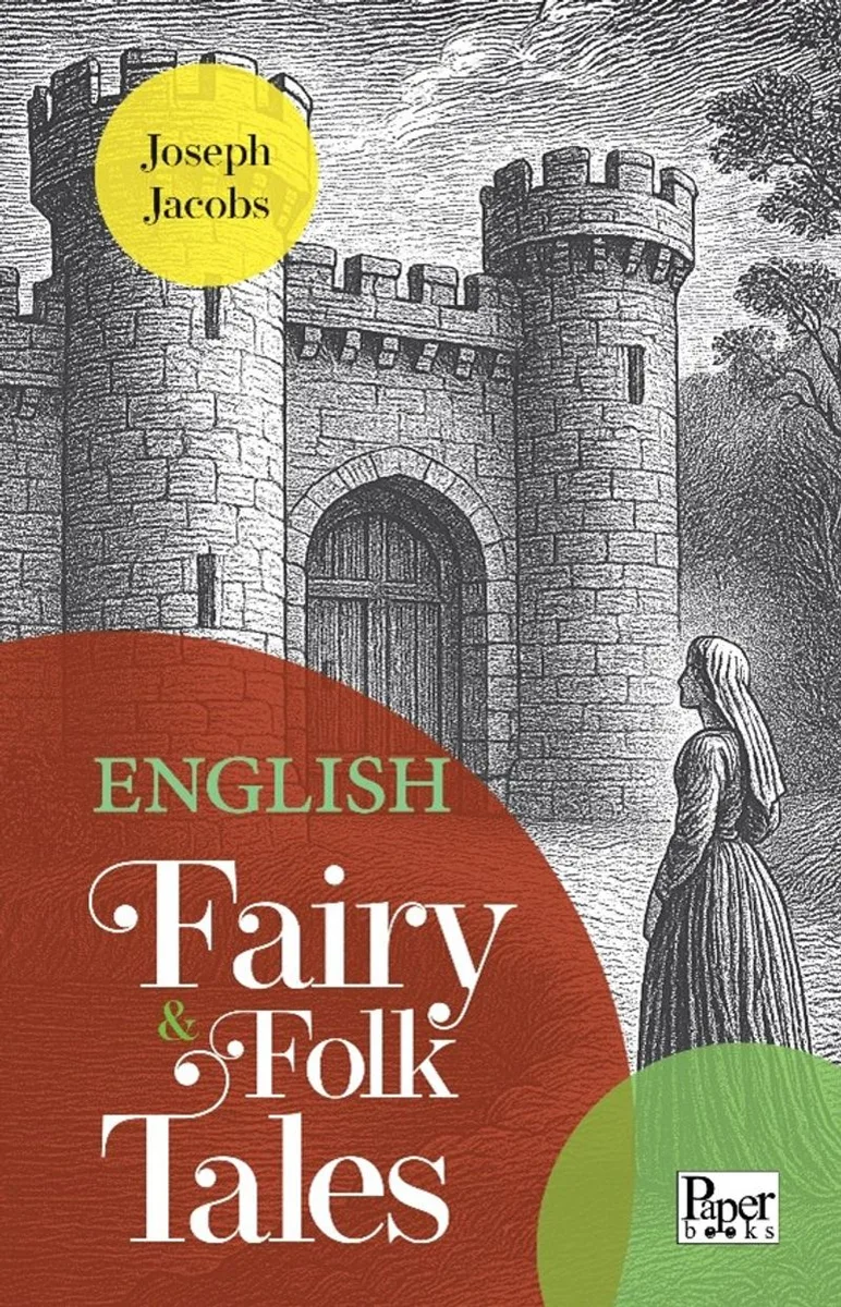 English Fairy / Folk Tales