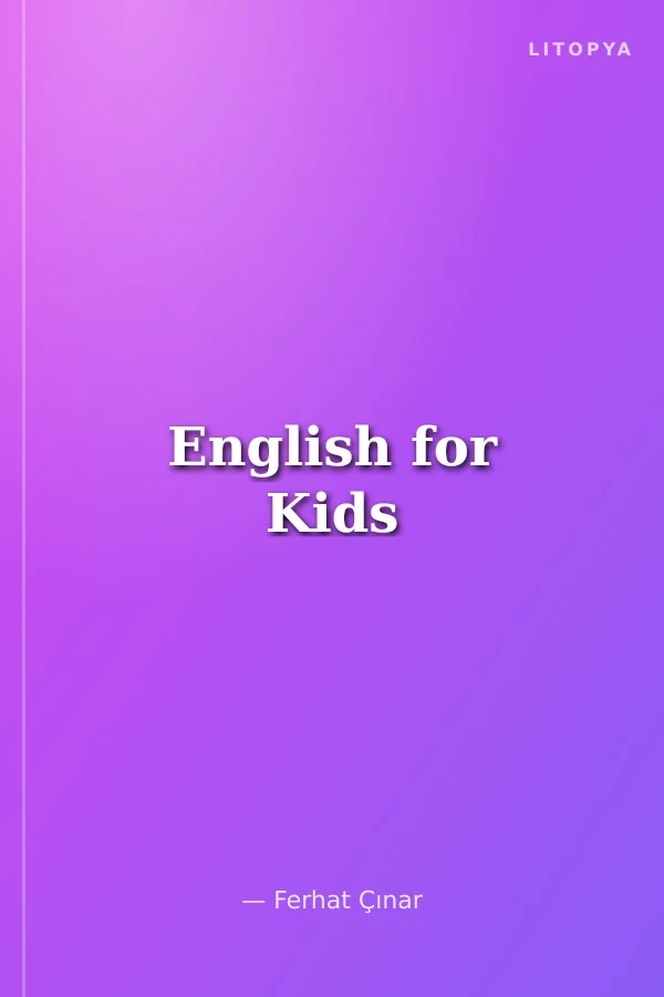 English for Kids