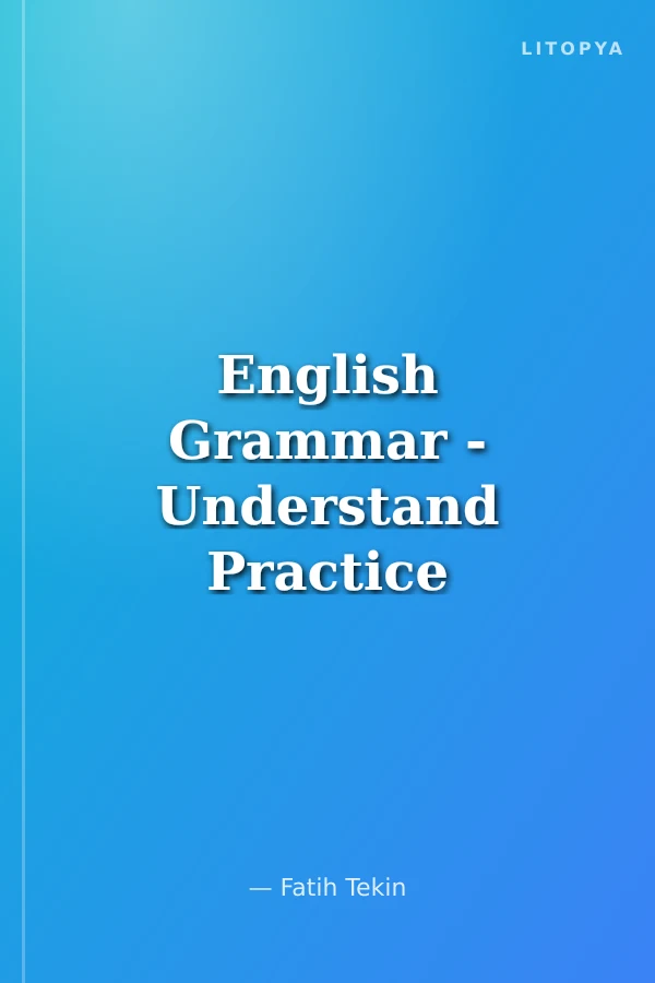 English Grammar - Understand Practice