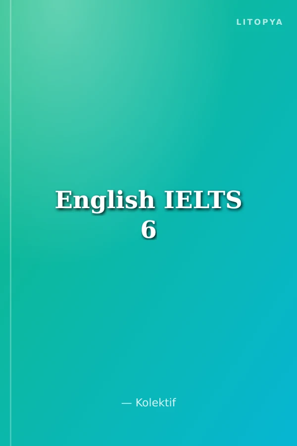 English IELTS 6