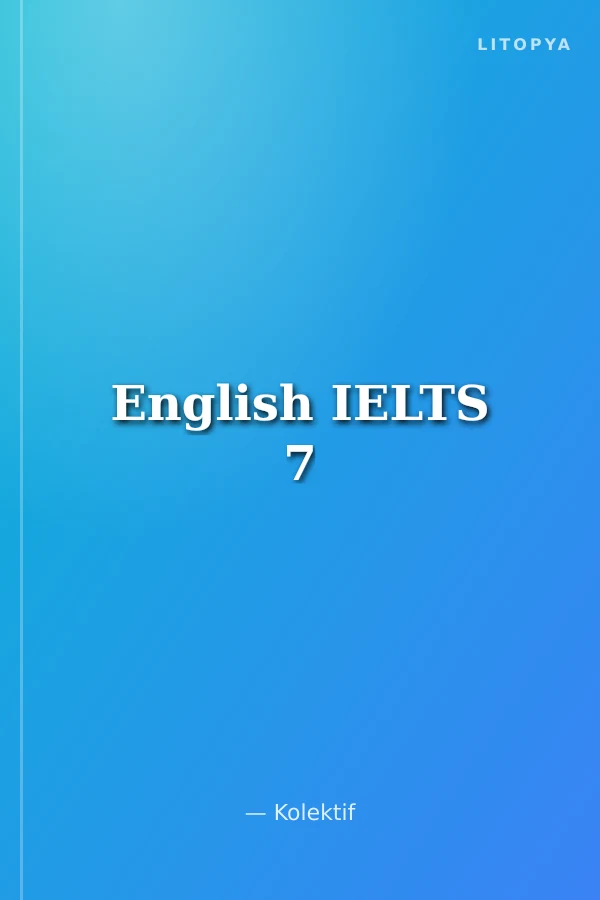 English IELTS 7