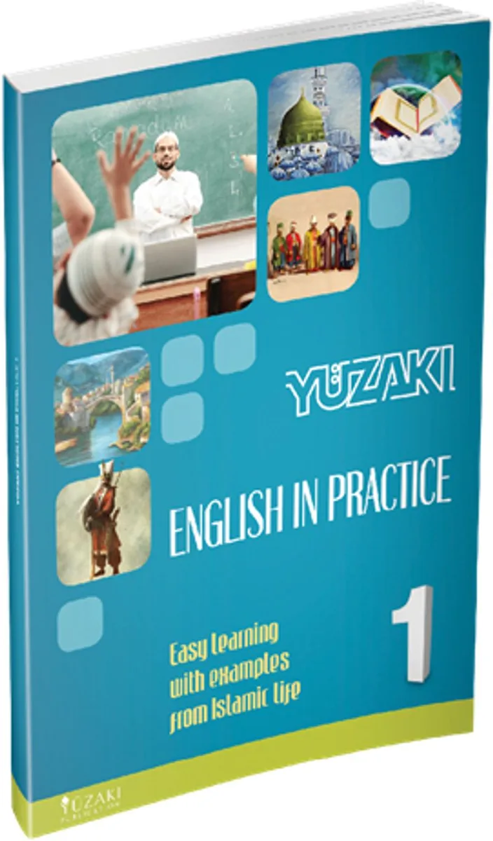 English in Practice