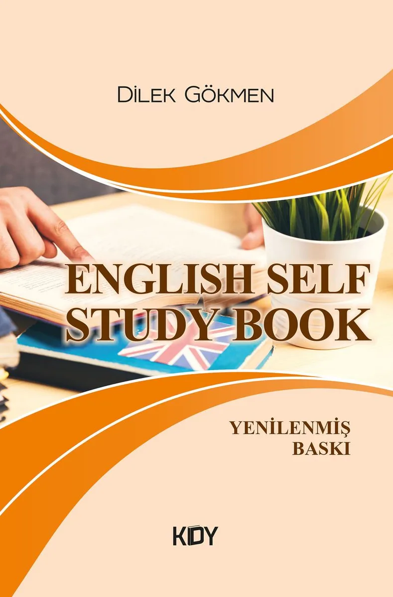 English Self Study Book