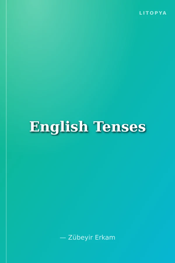 English Tenses