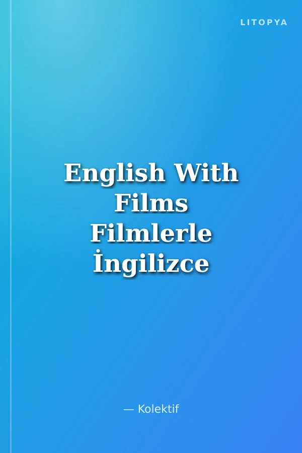 English With Films Filmlerle İngilizce Book -2 (Cd Ekli)