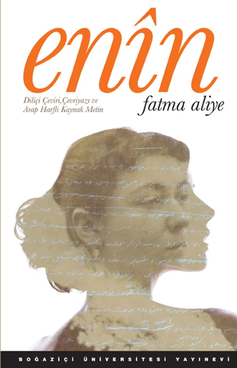 Enin/Fatma Aliye