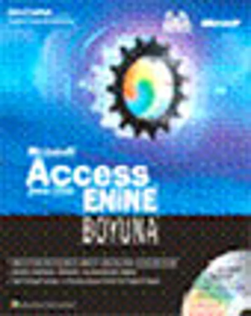 Enine Boyuna Microsoft® Access® Sürüm 2002