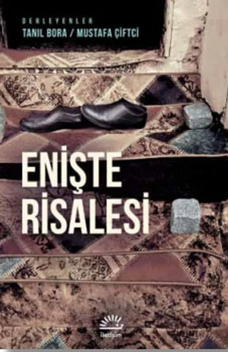 Enişte Risalesi