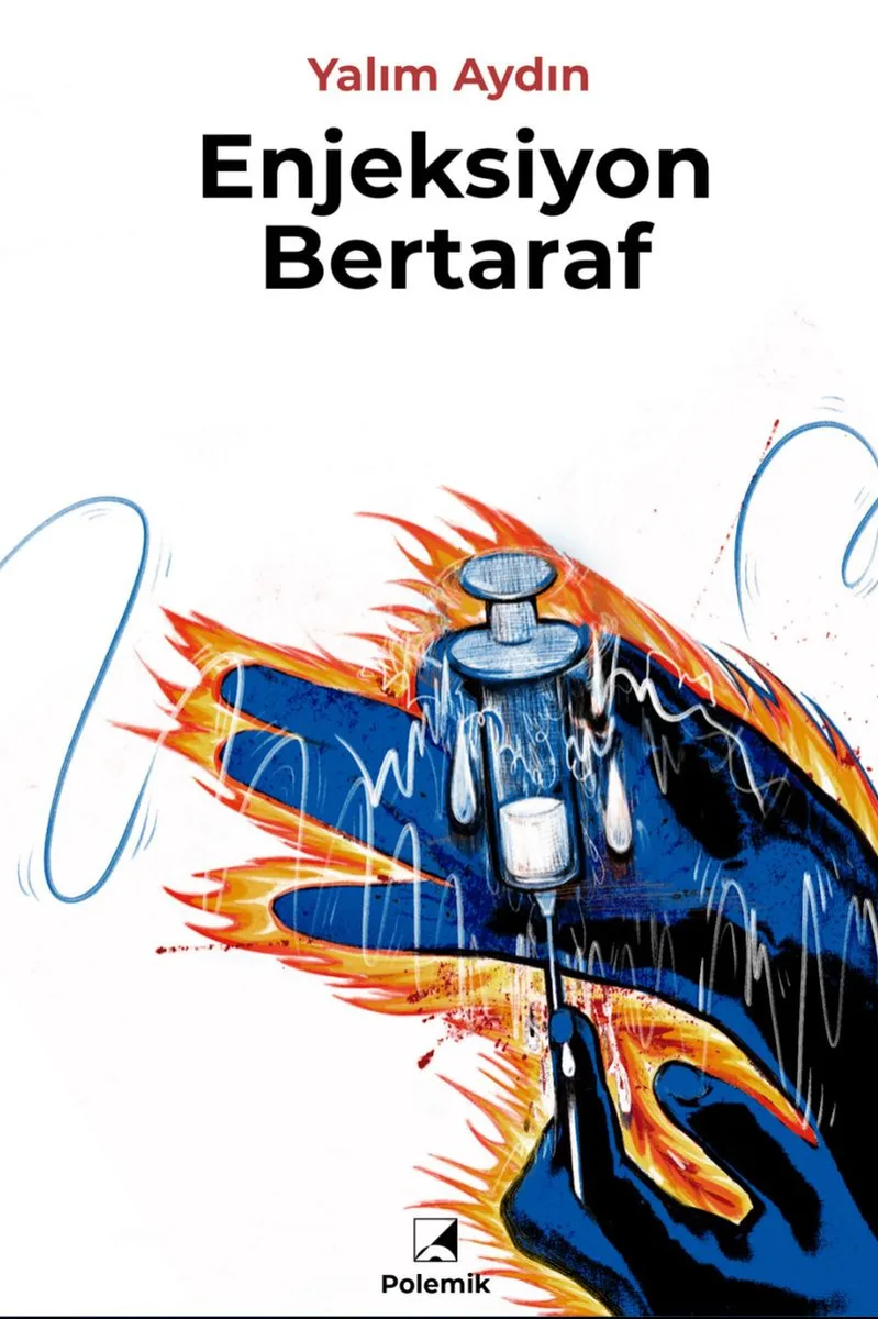 Enjeksiyon Bertaraf